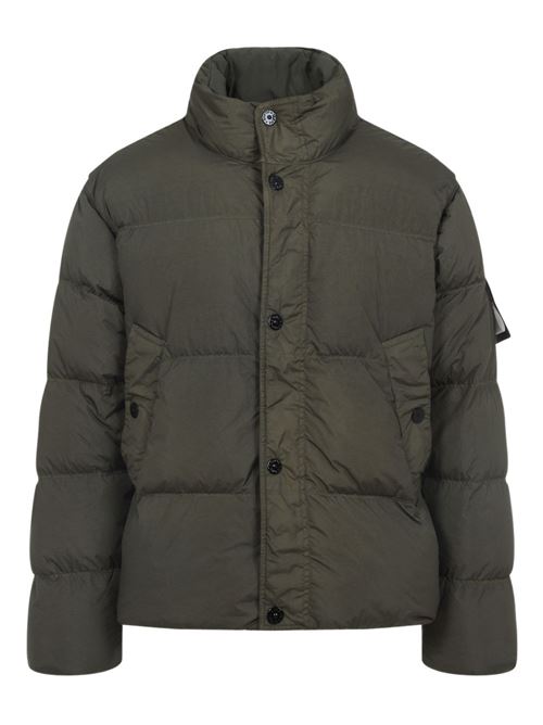 Bomber Jacket STONE ISLAND | 4100010S0A23V0054